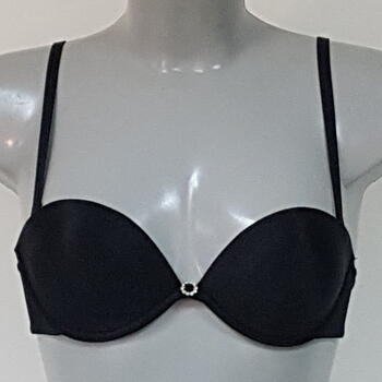 After Eden marilyn Noir Soutien-Gorge Rembourré