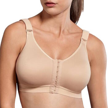 Anita Active Frontline Poudre Soutien-Gorge de Sport