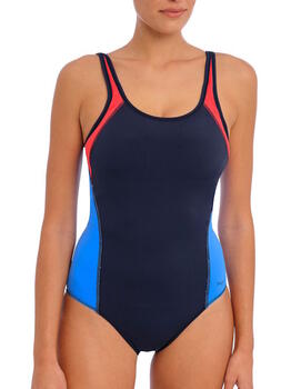 Freya Freestyle Bleu Marine Maillot de Bain