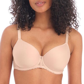 Freya Signature Beige Soutien-Gorge Rembourré