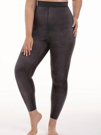 Anita Active Sport Tights Massage+ 1699 Antraciet