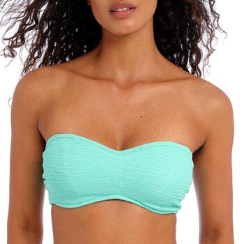 Freya Badmode Ibiza Waves Bandeau Bikinitop frozen