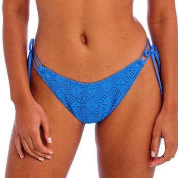 Freya Badmode Nomad Nights High Leg Bikinibroekje atlantic