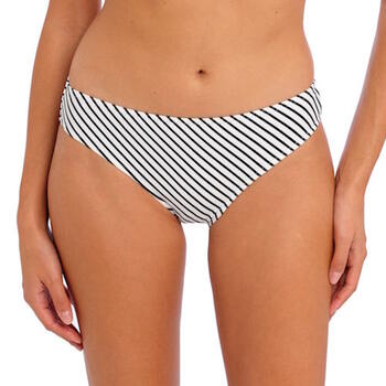 Freya Badmode Jewel Cove Bikinibroekje Stripe Black