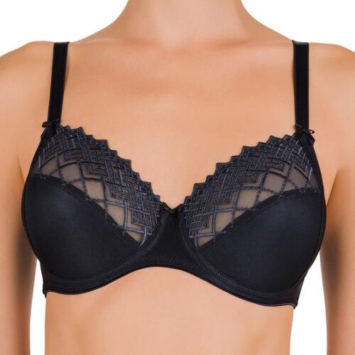 FELINA-Soutien gorge avec armature Felina Moment Noir