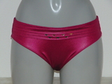 Maillots de bain Marlies Dekkers Lagerthas Reflection fuchsia slip de bikini