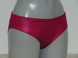 Maillots de bain Marlies Dekkers Lagerthas Reflection fuchsia slip de bikini