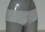 Marlies Dekkers Space Odyssey argent shortie