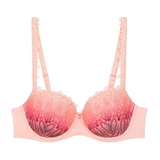 LingaDore Tangarine rose soutien-gorge rembourré