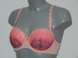 LingaDore Tangarine rose soutien-gorge rembourré