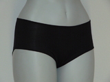 After Eden Comfy noir shortie