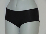 After Eden Comfy noir shortie