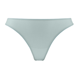 Marlies Dekkers Space Odyssey bleu glacier culotte string