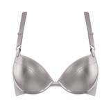 Marlies Dekkers Femme Fatale argent soutien-gorge push up