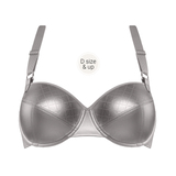 Marlies Dekkers Femme Fatale argent soutien-gorge rembourré