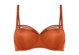 Marlies Dekkers Dame de Paris cuivre soutien-gorge rembourré