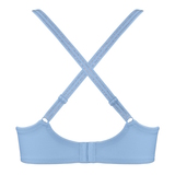 Marlies Dekkers Petit Point bleu soutien-gorge rembourré