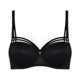 Marlies Dekkers Dame de Paris noir soutien-gorge rembourré