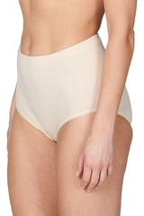 Entex COTTONSTRETCH  poudre haut slip