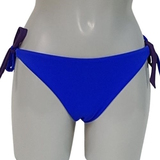 Maillots de bain Marlies Dekkers Tioman bleu slip de bikini