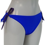 Maillots de bain Marlies Dekkers Tioman bleu slip de bikini