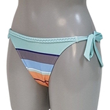 Maillots de bain Marlies Dekkers Stanley Beach mint slip de bikini