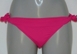 Salon Royal Playa hot pink slip de bikini