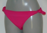 Salon Royal Playa hot pink slip de bikini