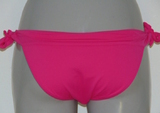 Salon Royal Playa hot pink slip de bikini