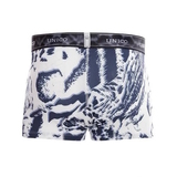 Mundo Unico Pintojo blanc/gris sport trunk