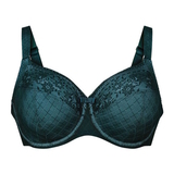 Rosa Faia Rosemary vert soutien-gorge corbeille