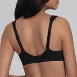 Anita Clara noir soutien-gorge corbeille