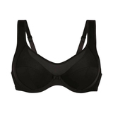 Anita Clara noir soutien-gorge corbeille