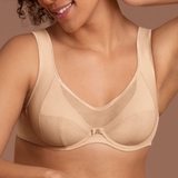 Anita Clara sable soutien-gorge corbeille