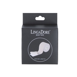 LingaDore Body Tape marron accessoire