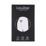 LingaDore INVISIBLE STRING blush accessoire