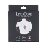 LingaDore Silicone Push Up Insert blush accessoire