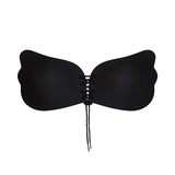 LingaDore Plak Push Up bh noir accessoire