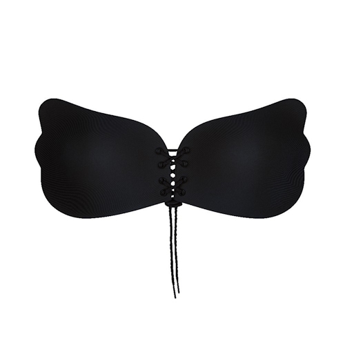 LingaDore Plak Push Up bh noir accessoire