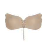 LingaDore Plak Push Up bh blush accessoire