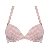 Marlies Dekkers Gloria terracotta soutien-gorge push up