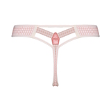 Marlies Dekkers Gloria terracotta culotte string