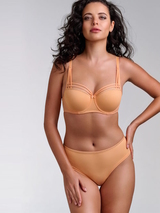 Marlies Dekkers Dame de Paris  slip brésilien