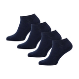 Bamboosa Jordan bleu marine chaussettes d'entraînement