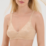 Lisca Jane poudre soutien-gorge sans armatures en dentelle