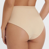 Lisca Laura crème haut slip