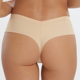 Lisca Laura crème slip brésilien