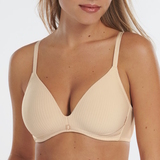 Lisca Laura crème soutien-gorge sans armatures en dentelle