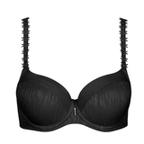 Lisca Gracia noir soutien-gorge rembourré