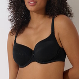 Lisca Alegra noir soutien-gorge rembourré